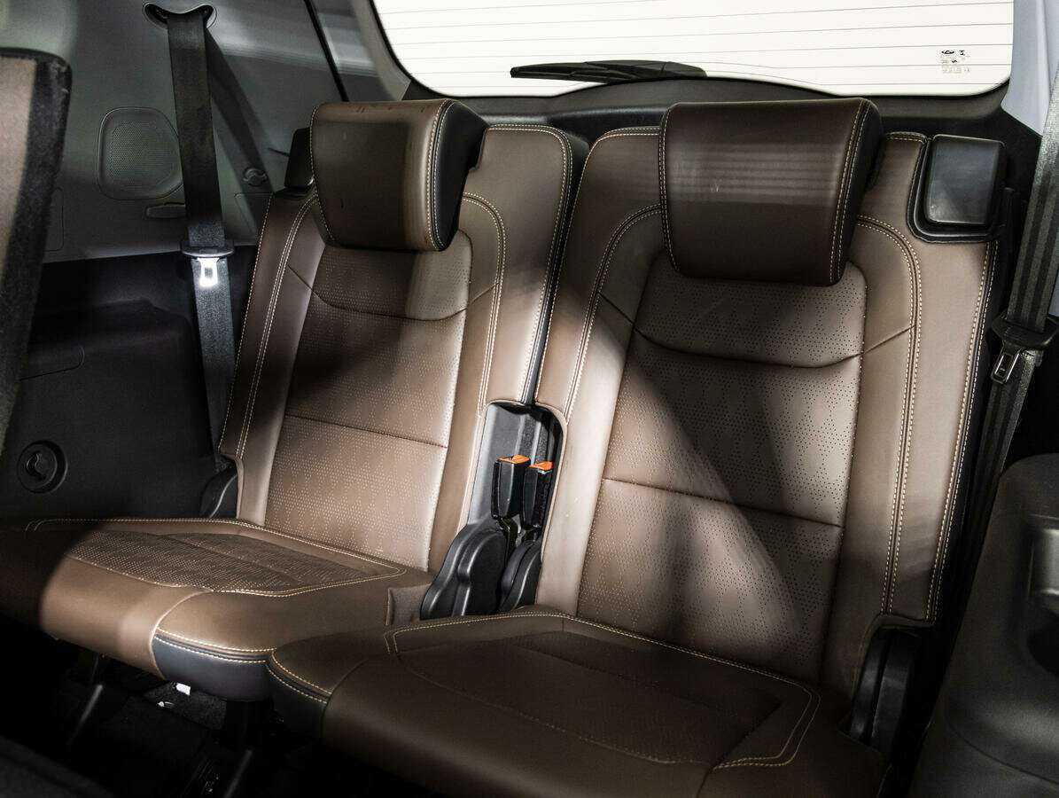 Chery Tiggo 8 Pro, 2022 Фото №11