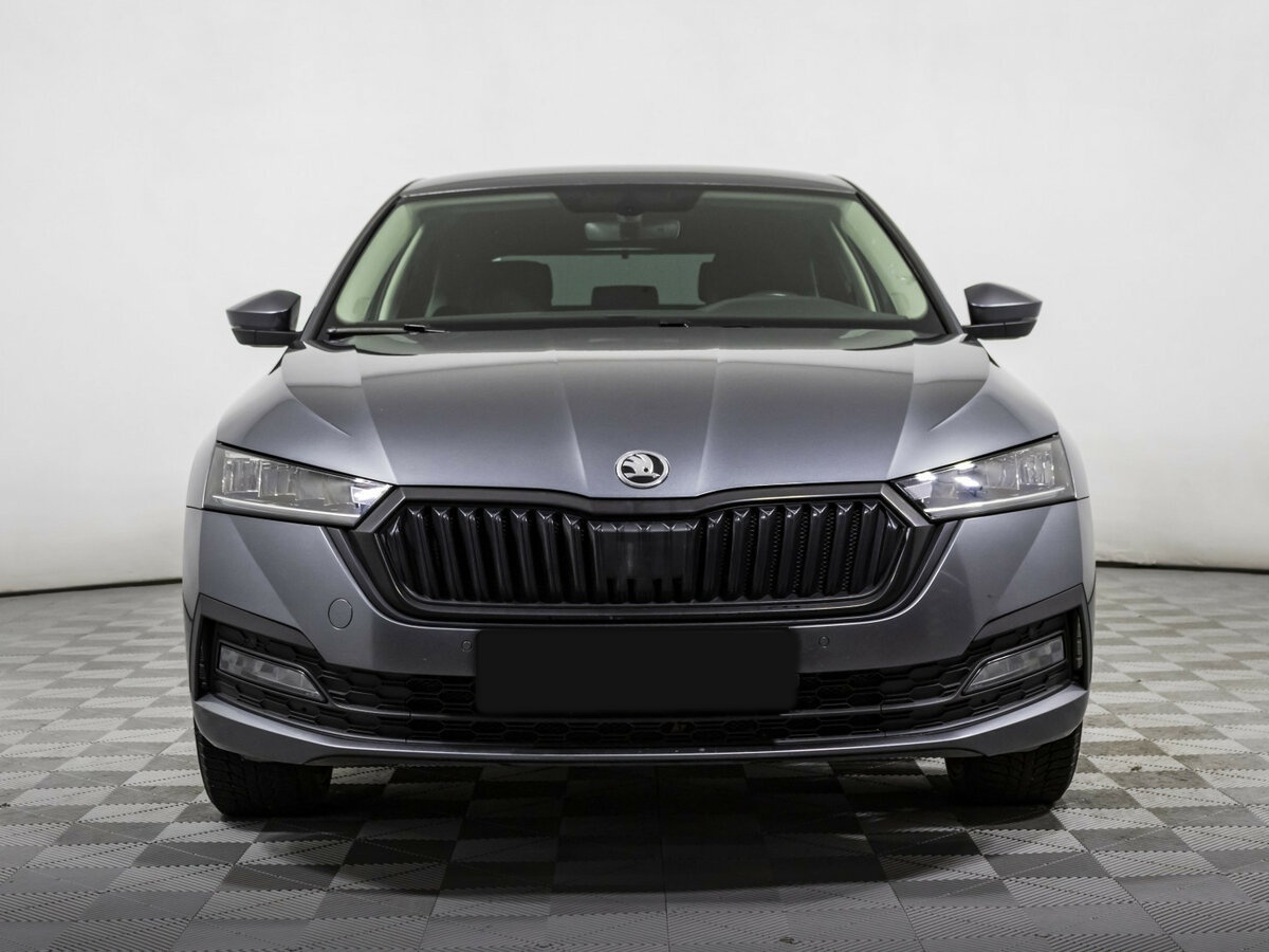 Skoda Octavia IV (A8), 2020 Фото №2