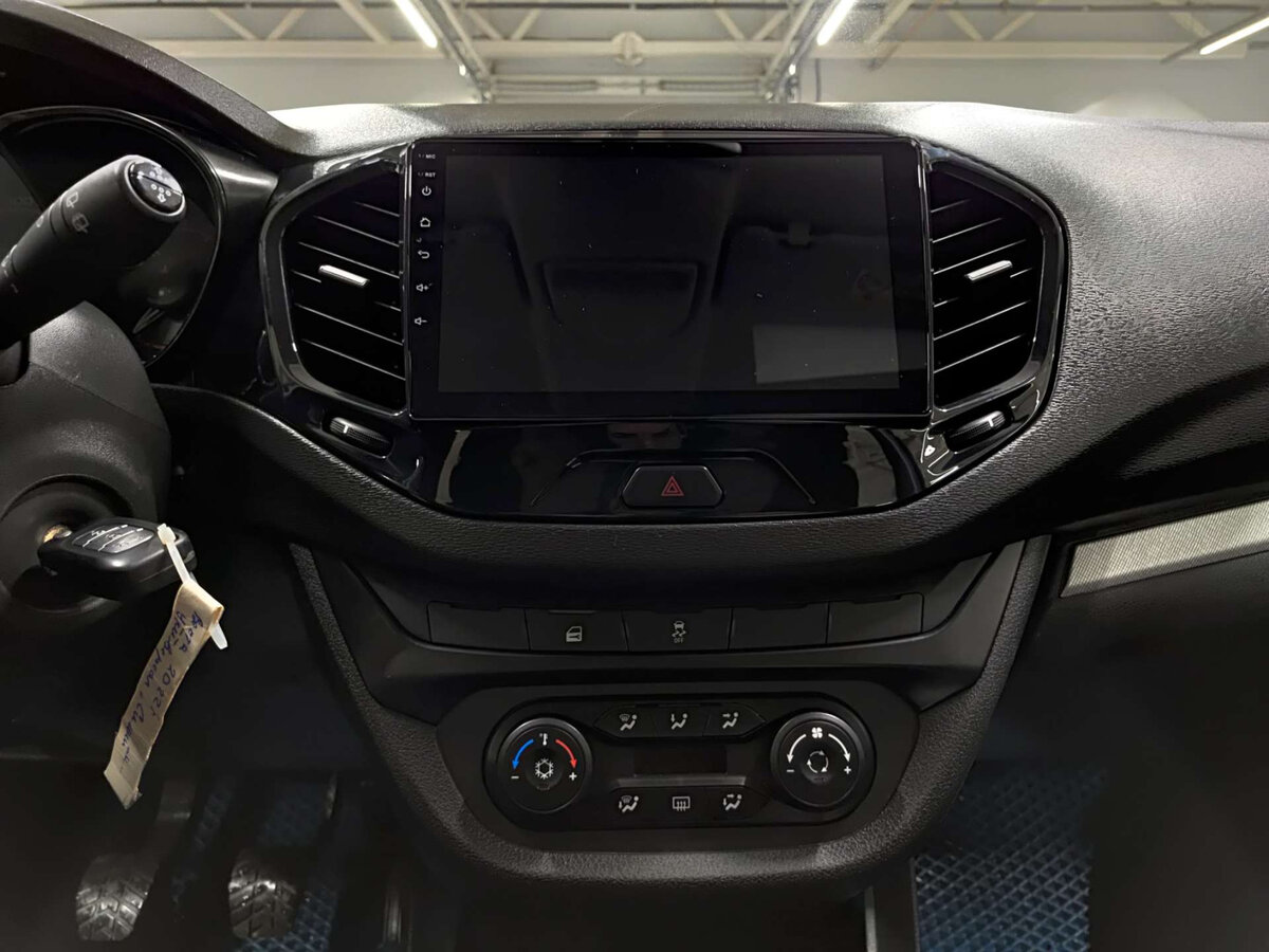 Lada (ВАЗ) Vesta SW I, 2022 Фото №15