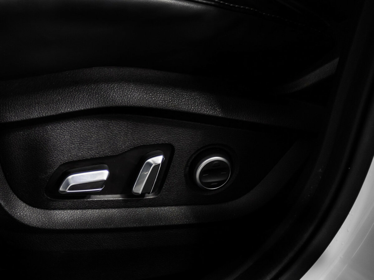 Exeed LX I Рестайлинг, 2023 Фото №17