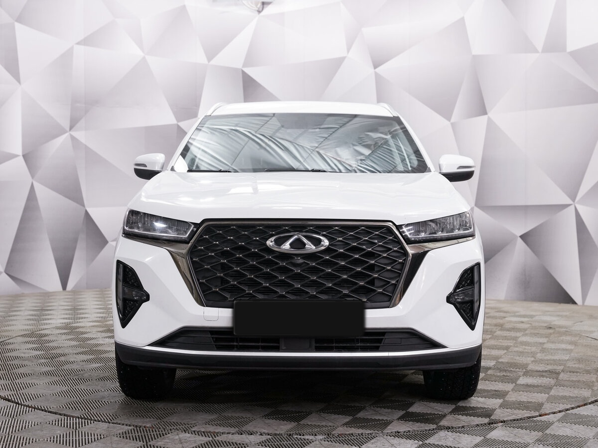 Chery Tiggo 7 Pro Max I, 2023 Фото №8