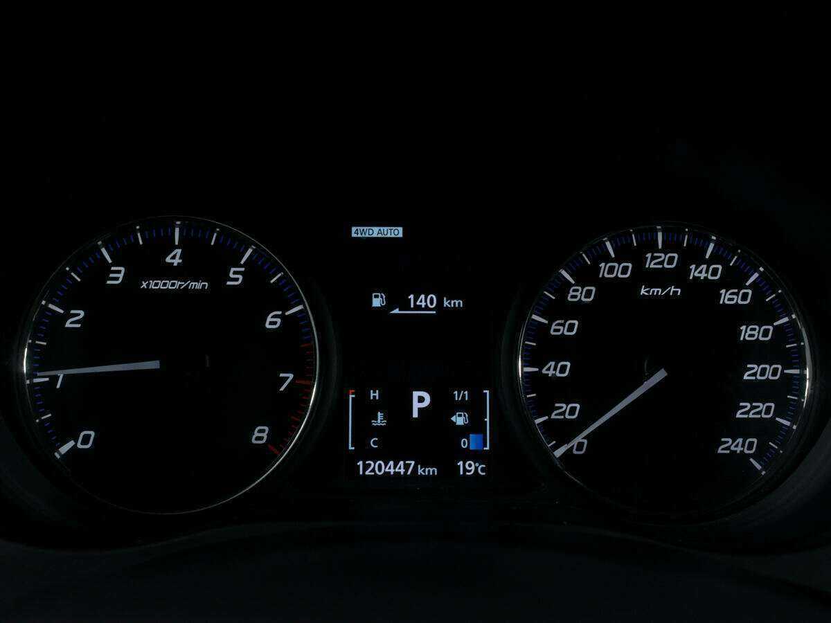 Mitsubishi Outlander, 2016 Фото №10