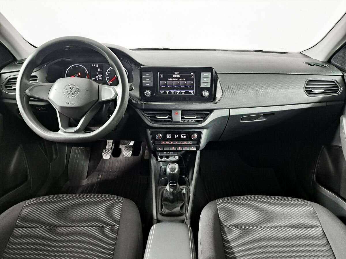 Volkswagen Polo, 2020 Фото №14