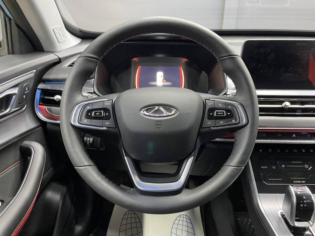 Chery Tiggo 4 Pro, 2023 Фото №7