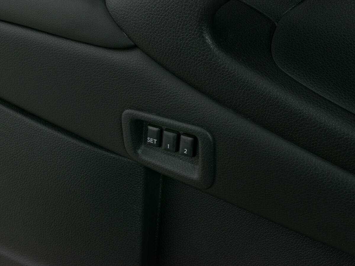 Nissan Murano, 2012 Фото №21