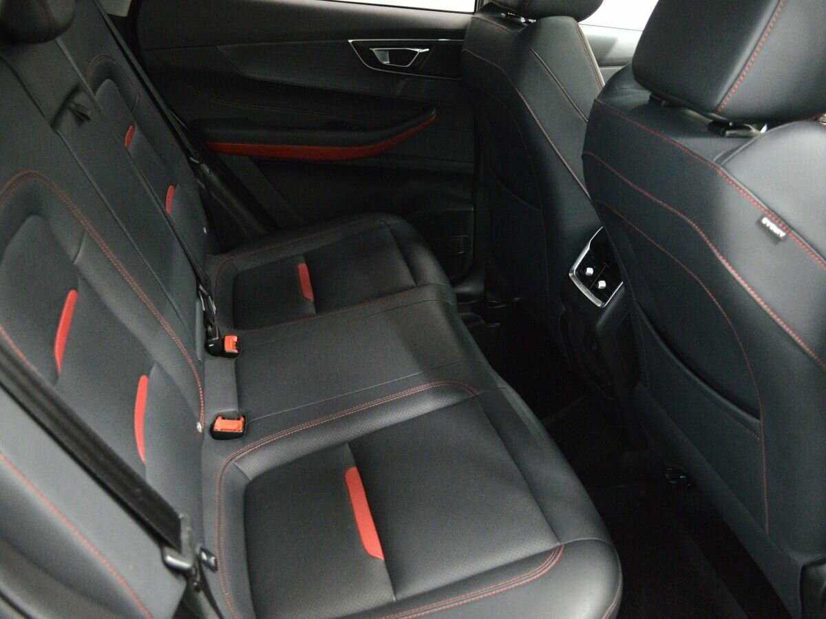 Chery Tiggo 4 Pro, 2023 Фото №13