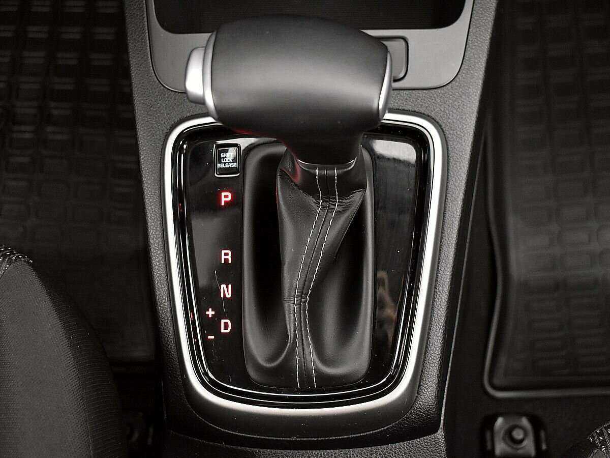 Kia Rio X, 2021 Фото №14