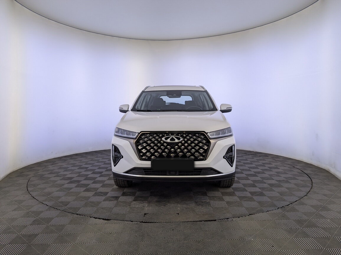 Chery Tiggo 7 Pro Max I, 2023 Фото №2