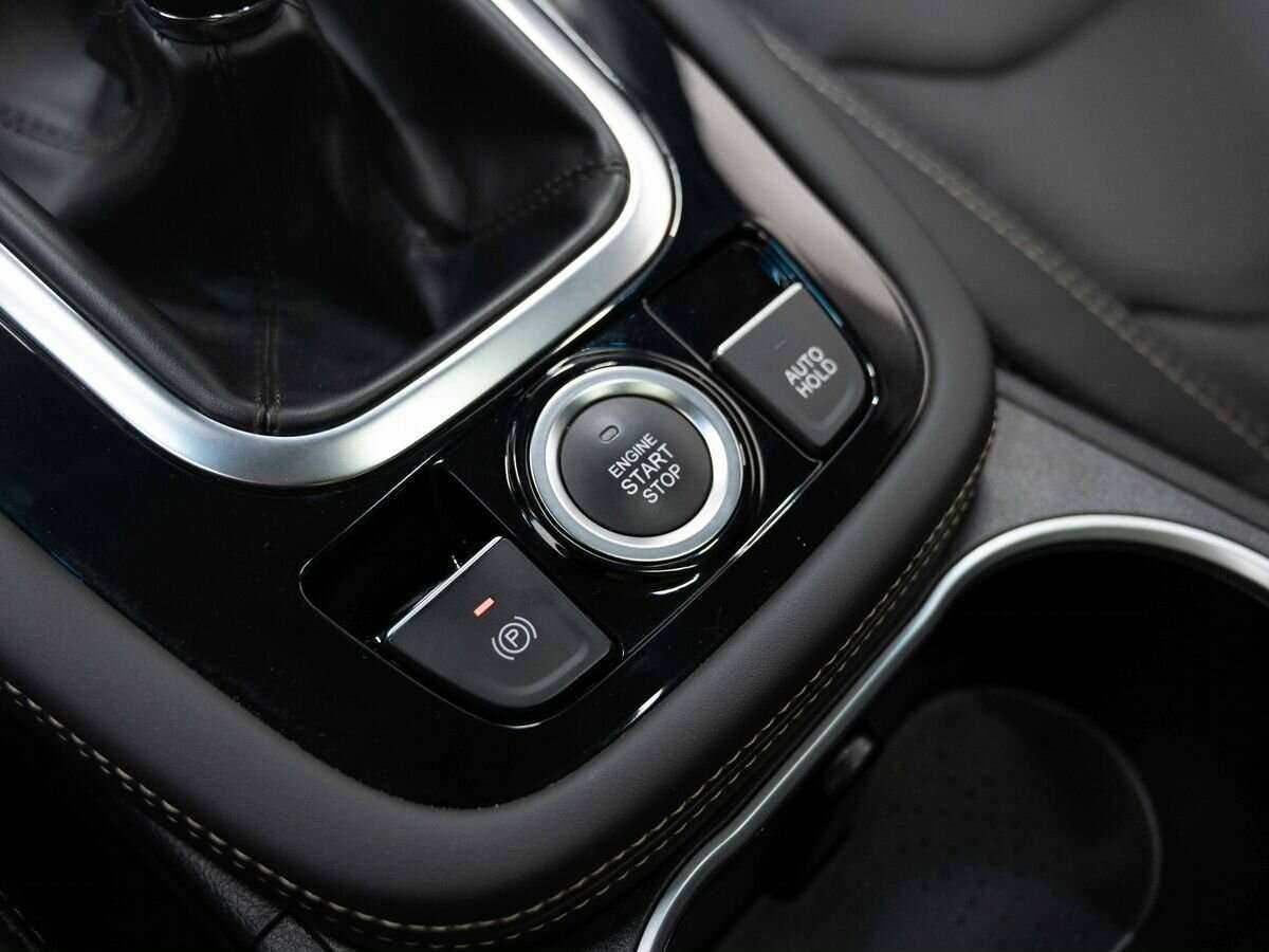 Jetour X70, 2023 Фото №24