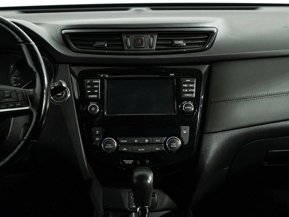 Nissan X-Trail, 2019 Фото №15