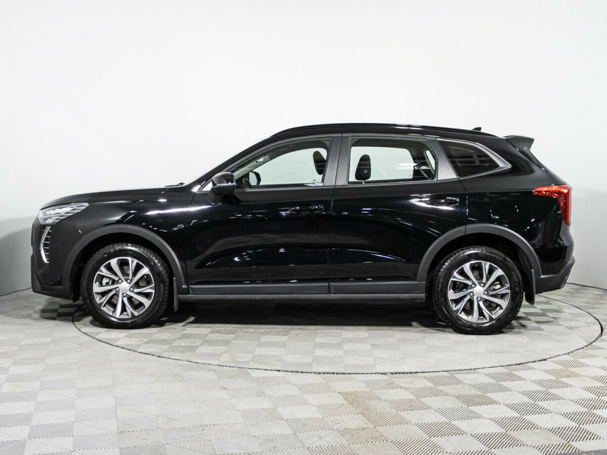 Haval Jolion I Рестайлинг, 2024 Фото №8