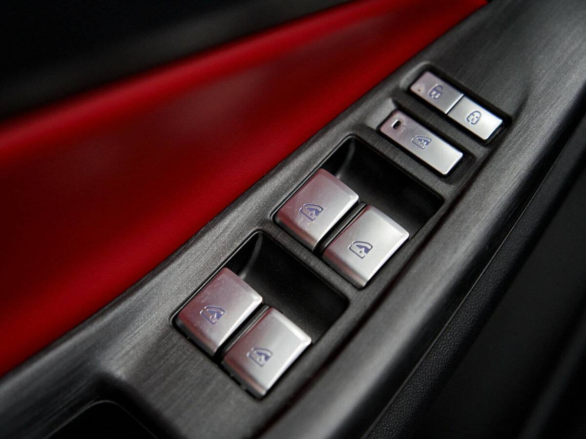 Changan UNI-S (CS55 Plus), 2024 Фото №10