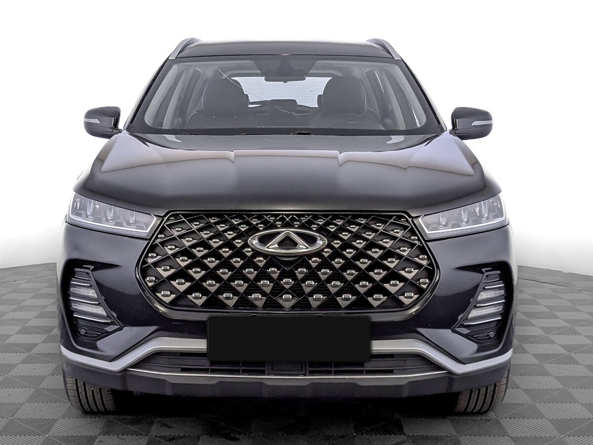 Chery Tiggo 7 Pro I, 2022 Фото №2