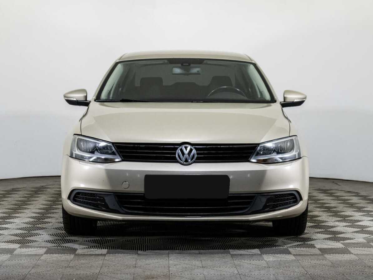 Volkswagen Jetta, 2012 Фото №2