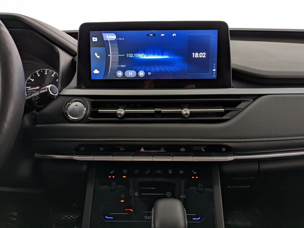 Chery Tiggo 4 Pro I, 2023 Фото №15