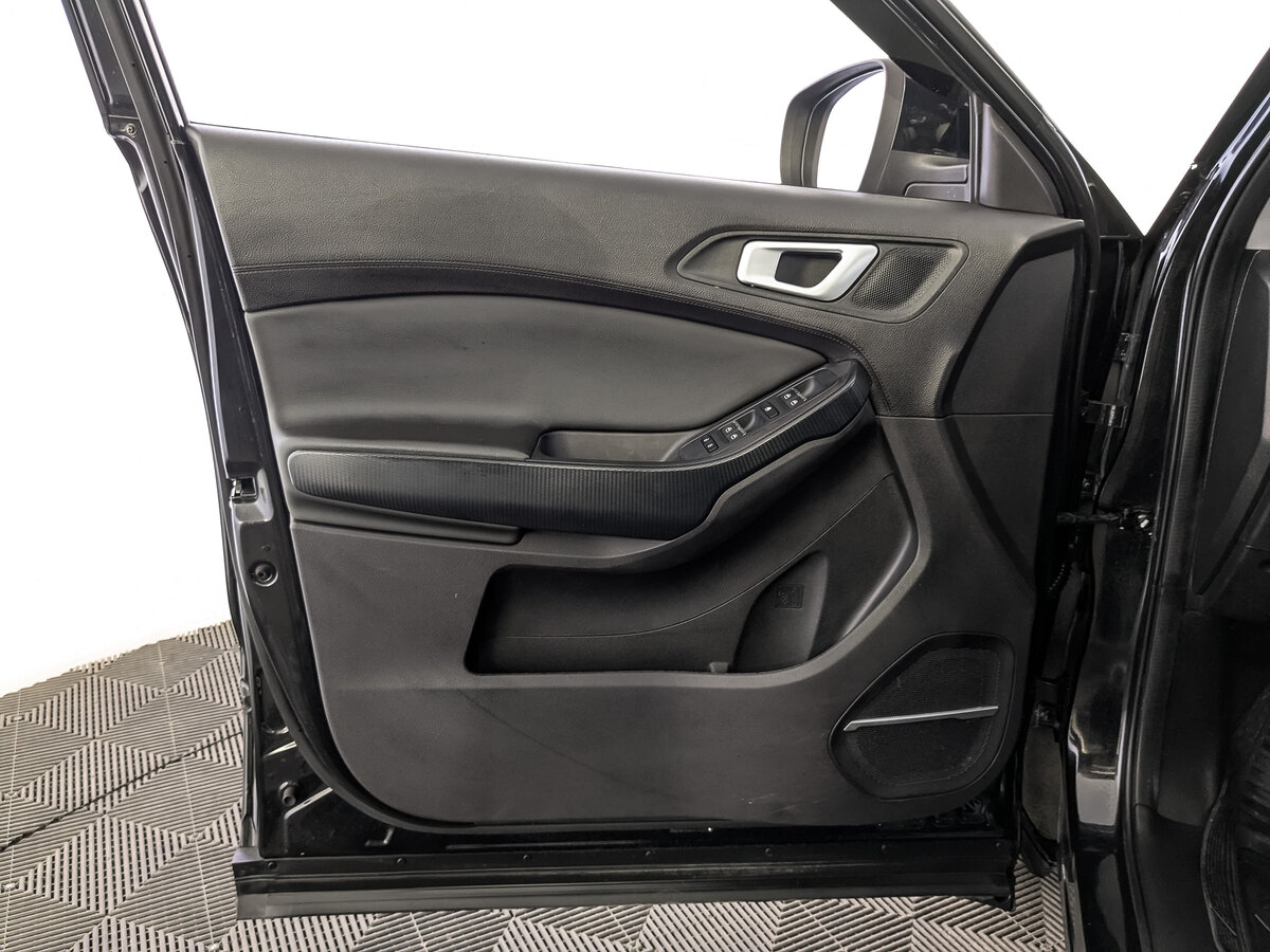 Chery Tiggo 4 I Рестайлинг, 2021 Фото №19