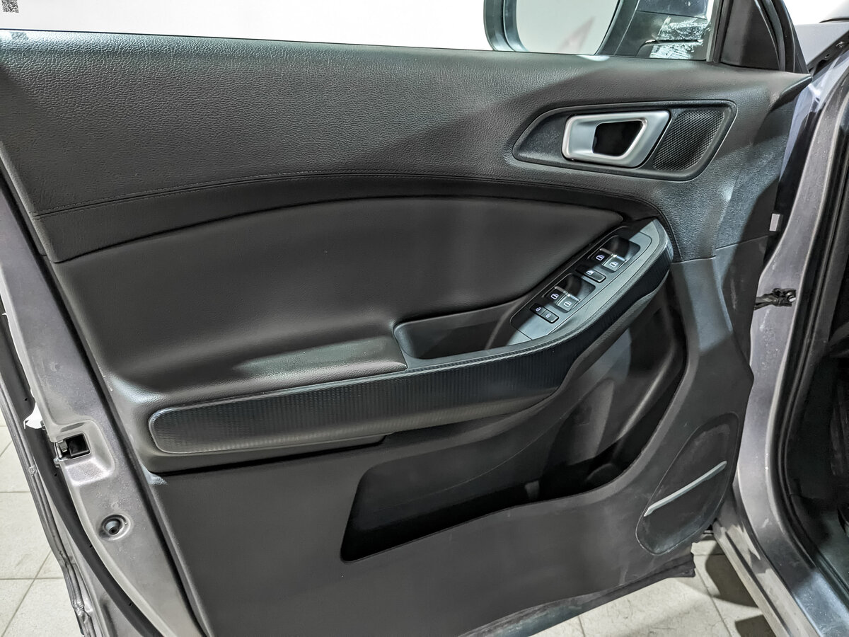 Chery Tiggo 4 I Рестайлинг, 2022 Фото №15