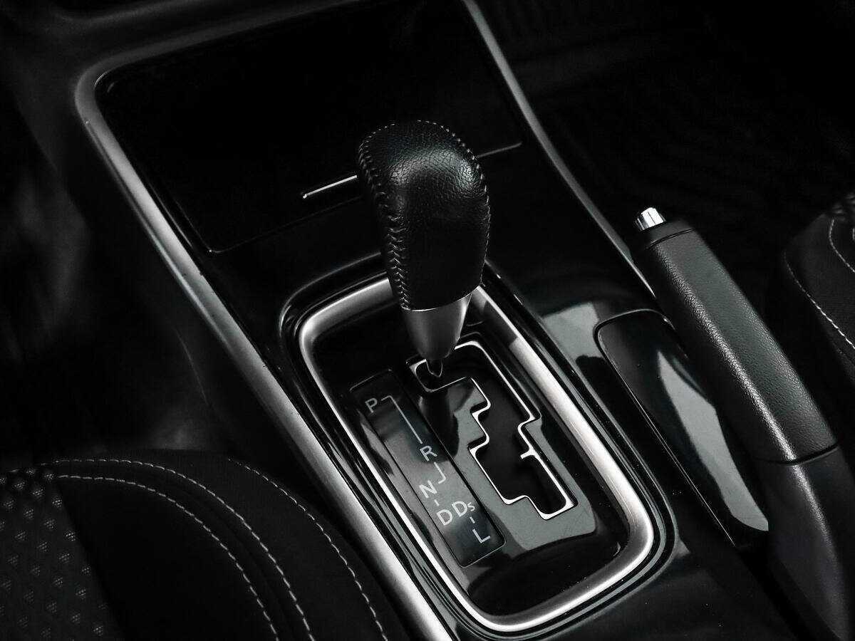 Mitsubishi Outlander, 2020 Фото №10