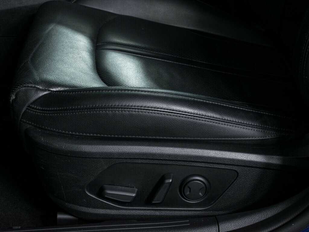 Kia K5, 2020 Фото №13