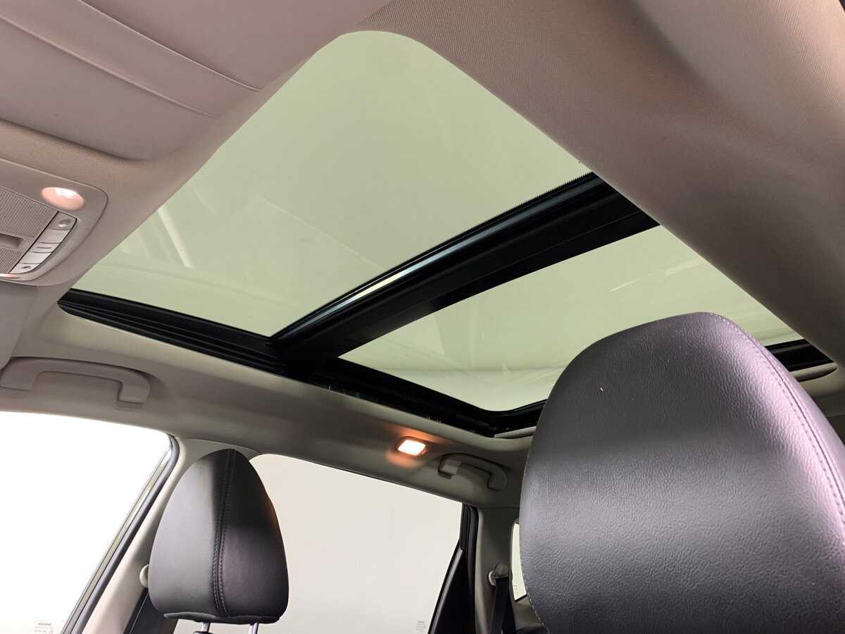 Nissan X-Trail, 2016 Фото №19