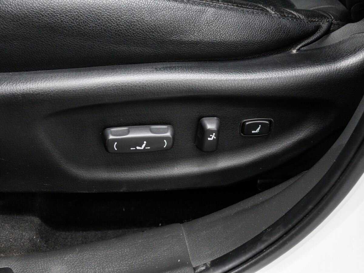 Kia Sorento, 2015 Фото №17