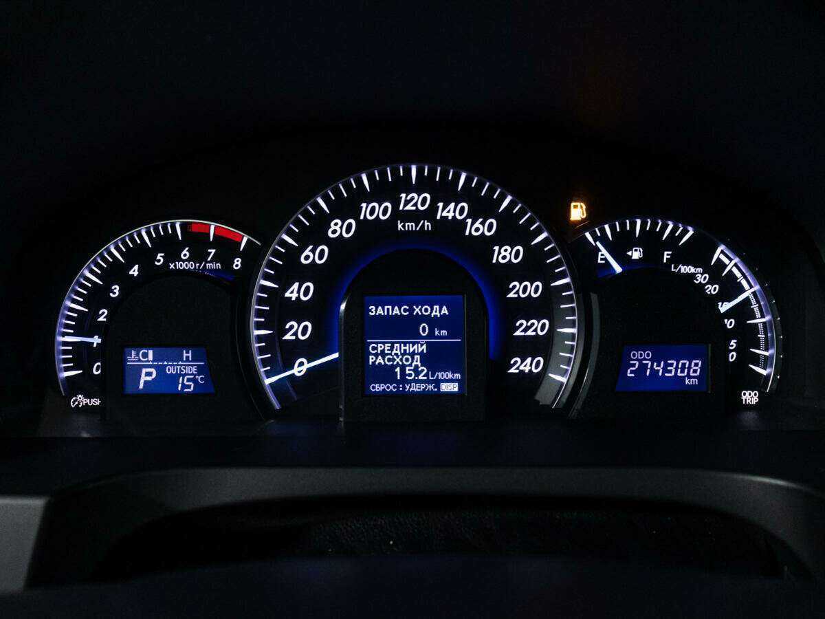 Toyota Camry, 2012 Фото №12