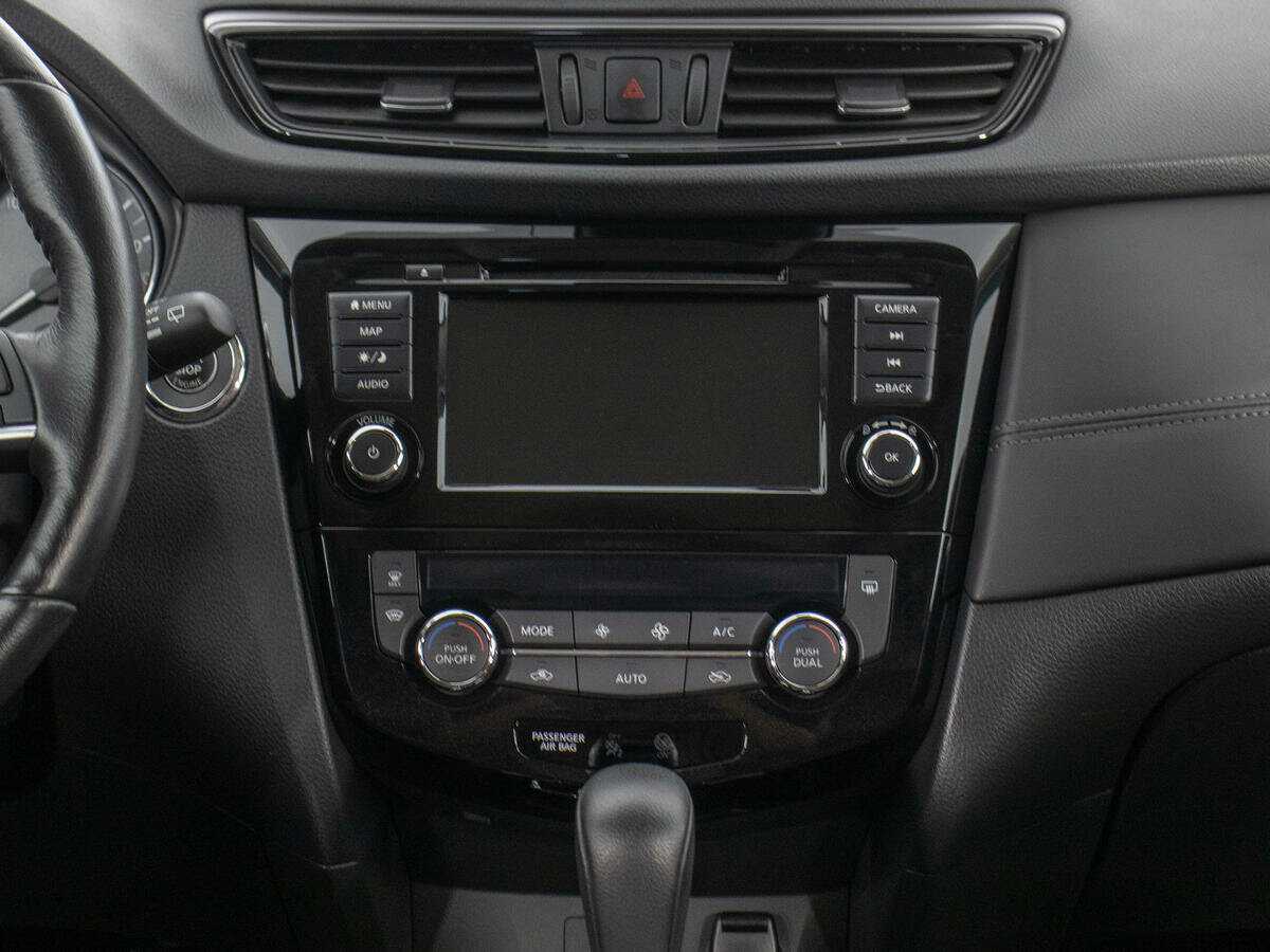 Nissan X-Trail, 2021 Фото №18