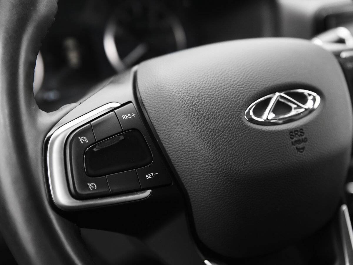 Chery Tiggo 4, 2020 Фото №8