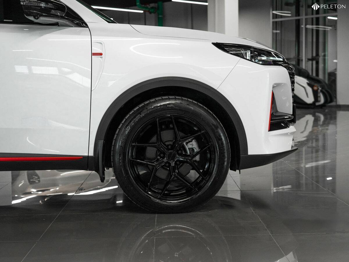 Changan CS55 Plus, 2023 Фото №28