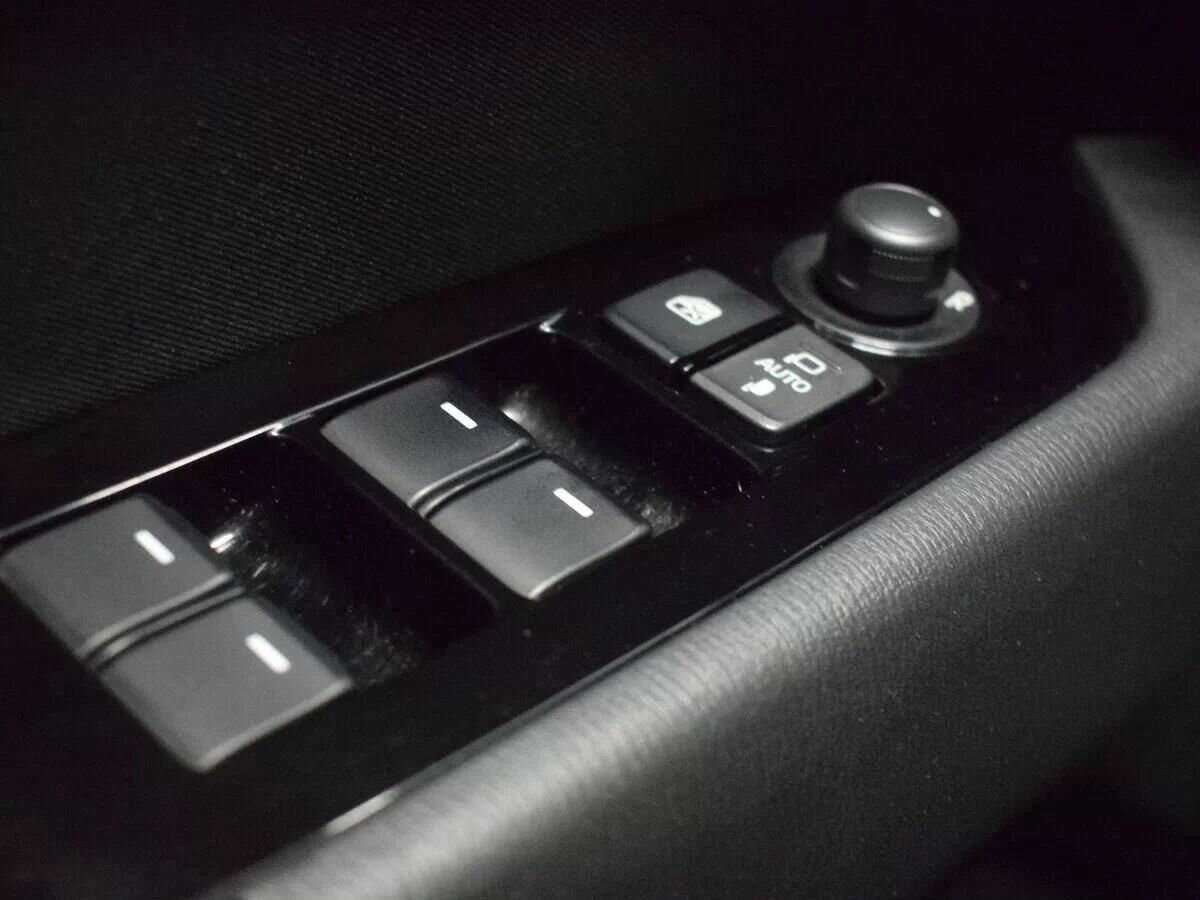 Mazda CX-5, 2020 Фото №20