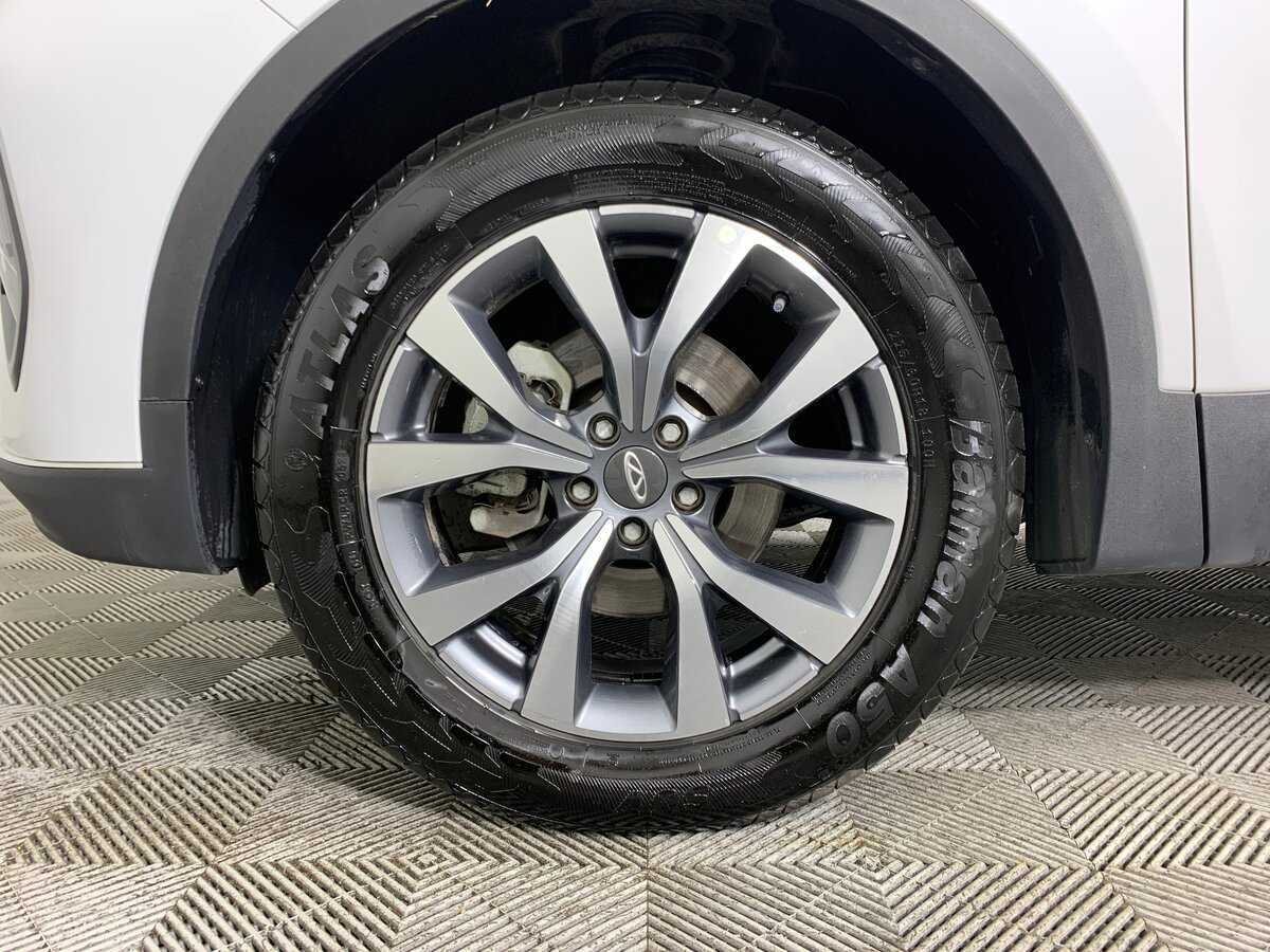 Chery Tiggo 7 Pro Max, 2023 Фото №9