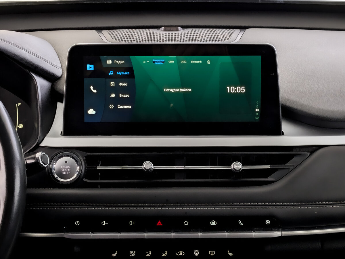 Chery Tiggo 7 Pro I, 2022 Фото №15