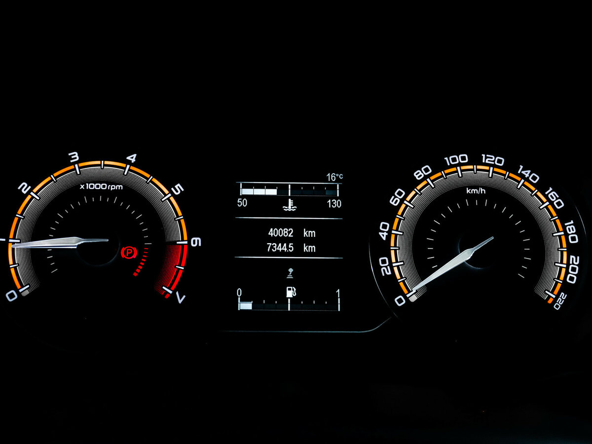 Lada (ВАЗ) Vesta Cross I Рестайлинг (NG), 2023 Фото №9