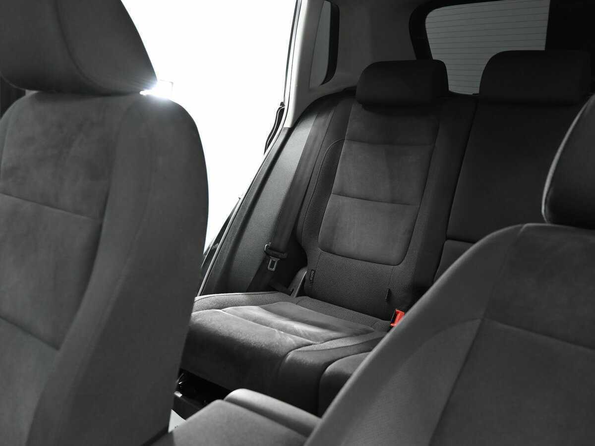 Volkswagen Tiguan, 2013 Фото №13