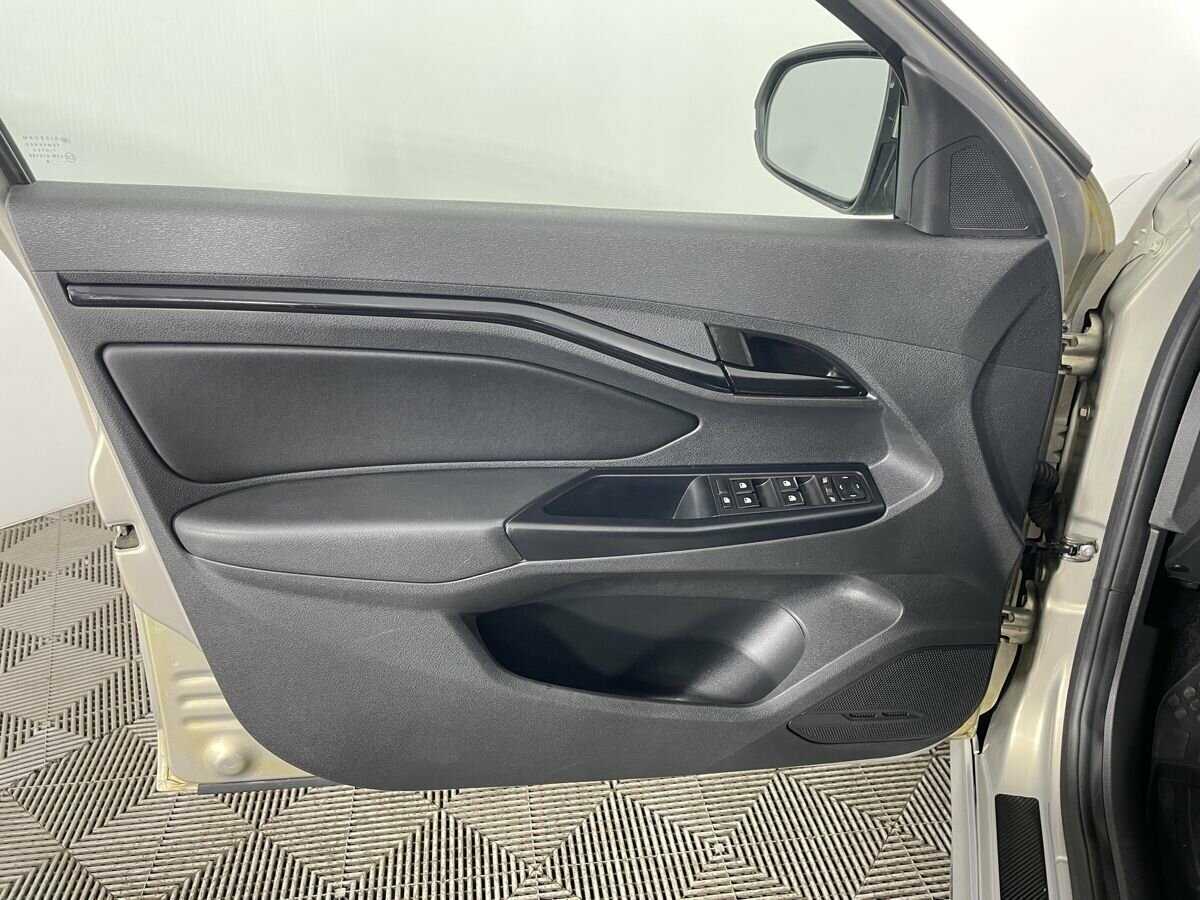 Lada (ВАЗ) Vesta SW, 2018 Фото №8