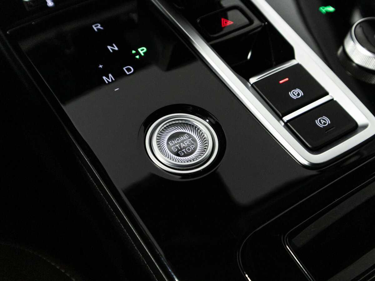 Chery Tiggo 8 Pro, 2023 Фото №22