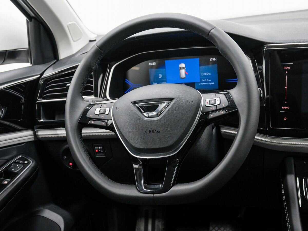 Jetta VS5, 2023 Фото №11