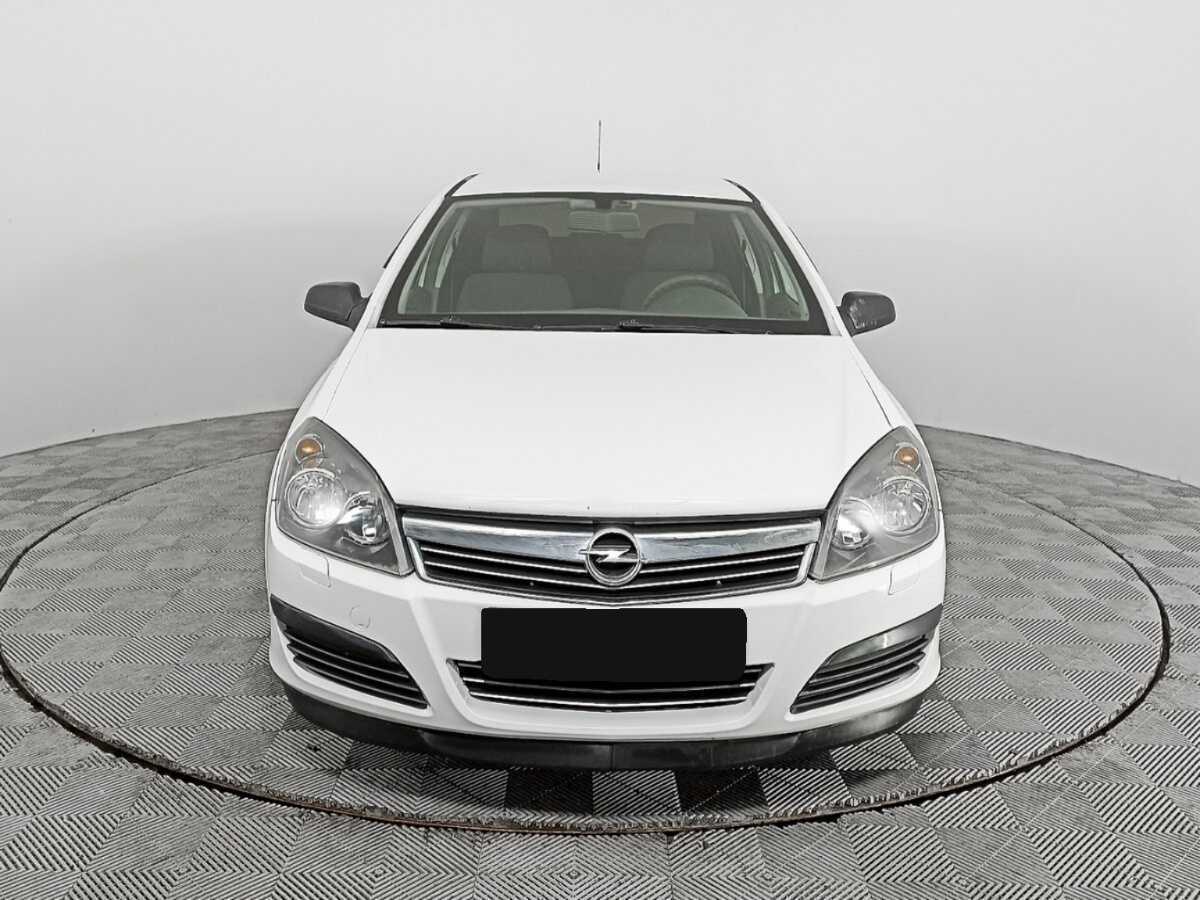 Opel Astra, 2013 Фото №2