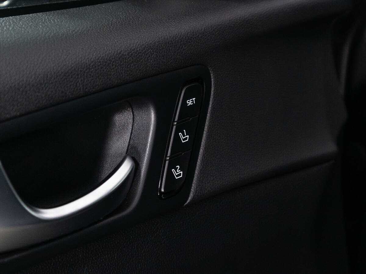 Kia Optima, 2018 Фото №16