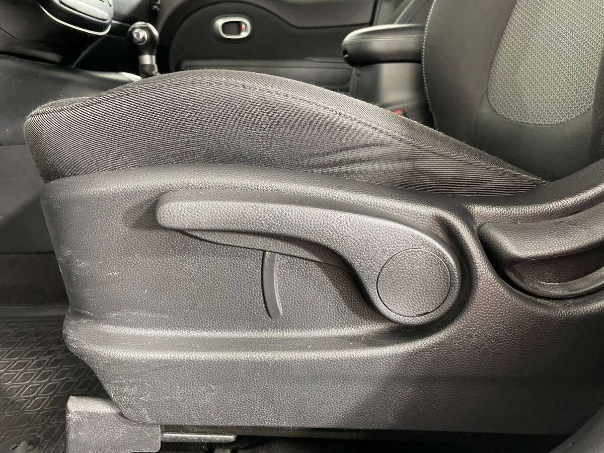 Kia Soul, 2018 Фото №23