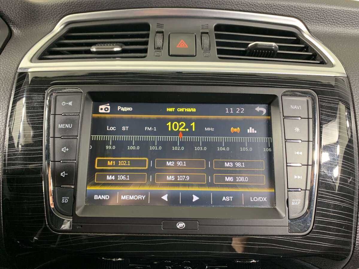 Lifan Solano, 2016 Фото №13