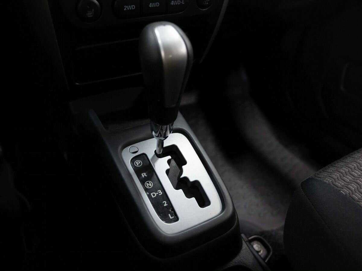 Suzuki Jimny, 2012 Фото №18