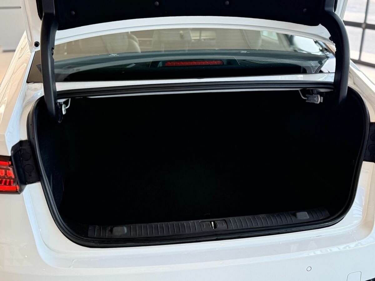 Chery Arrizo 8, 2023 Фото №8