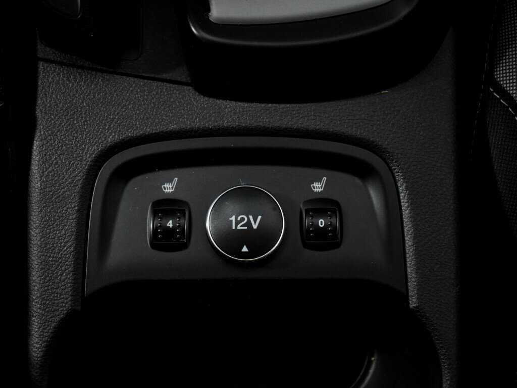 Ford Focus, 2013 Фото №11