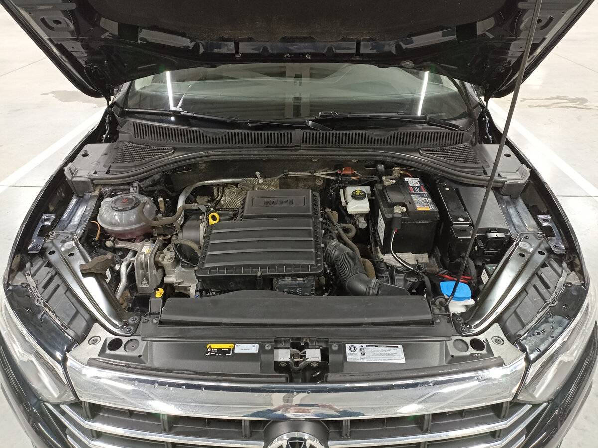 Volkswagen Jetta, 2020 Фото №9