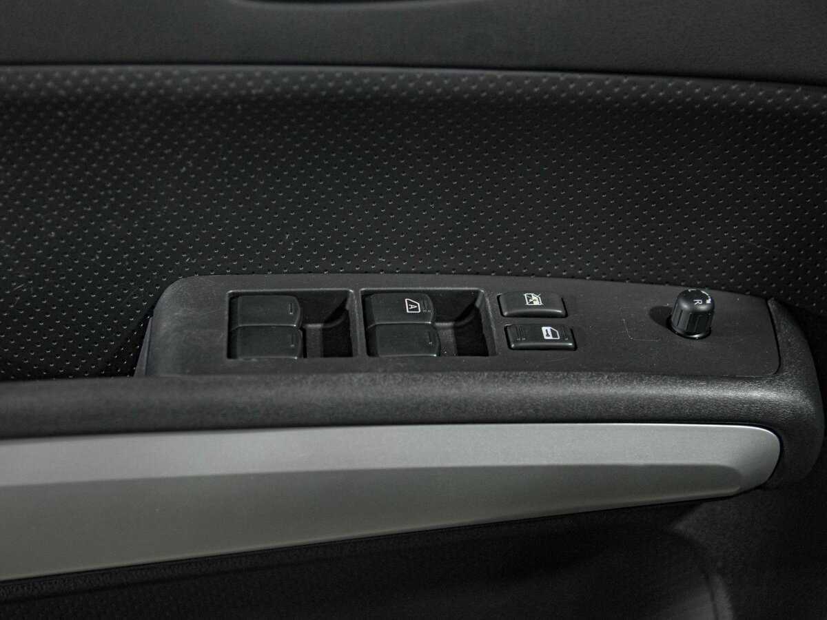 Nissan X-Trail, 2014 Фото №14