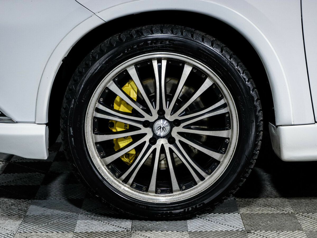 Mitsubishi Outlander III Рестайлинг 3, 2018 Фото №14