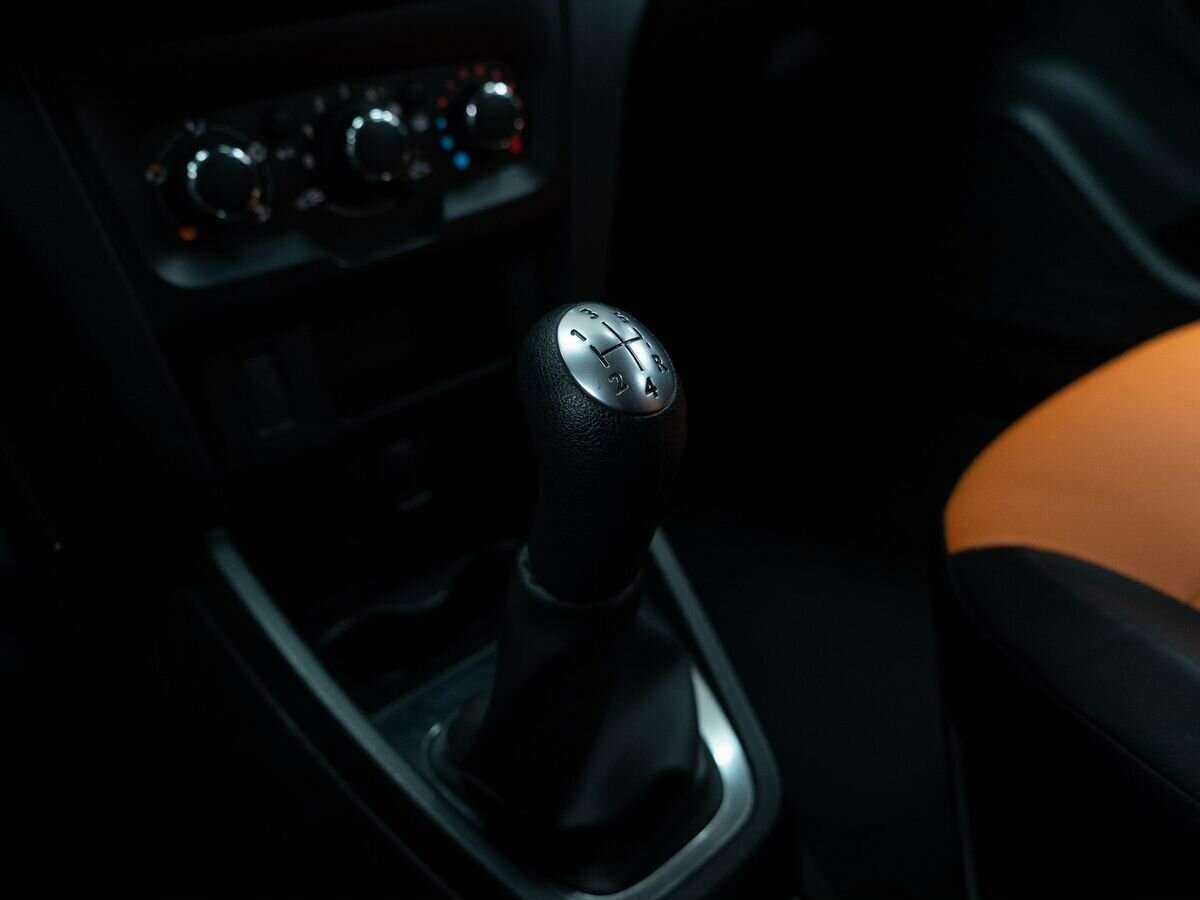 Lada (ВАЗ) XRAY Cross, 2019 Фото №12