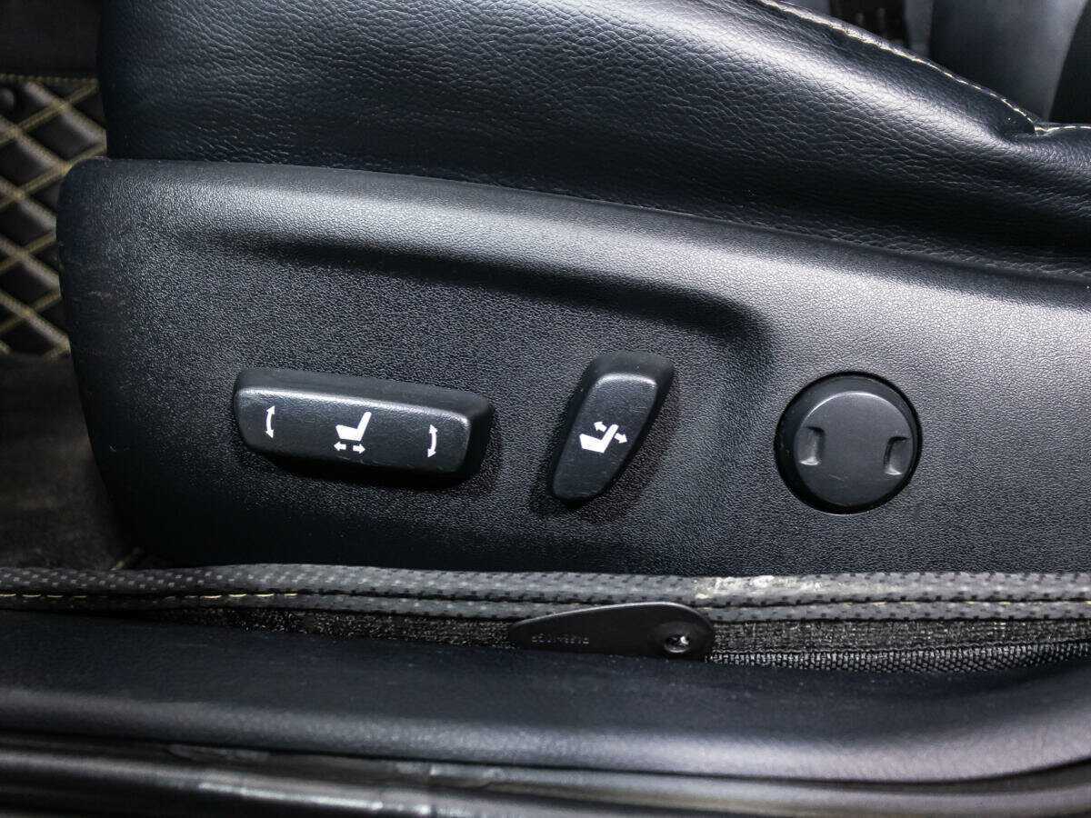 Toyota Camry, 2017 Фото №15