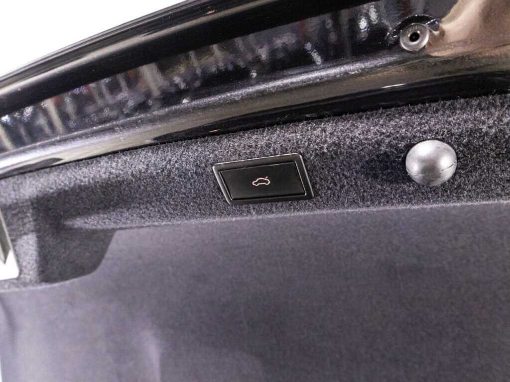 Skoda Superb, 2017 Фото №15